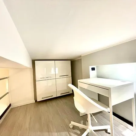 Meraviglioso Loft Navigli Milano Exterior foto