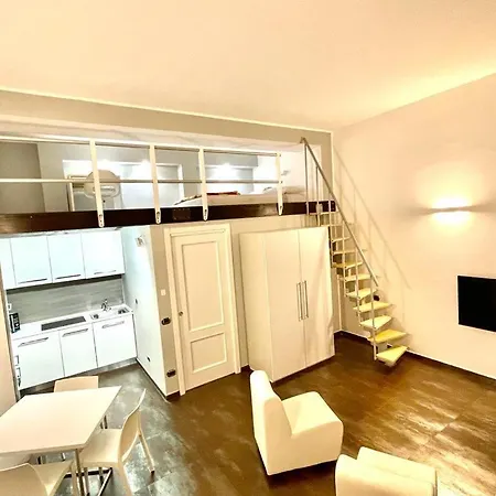 Meraviglioso Loft Navigli Milano Exterior foto