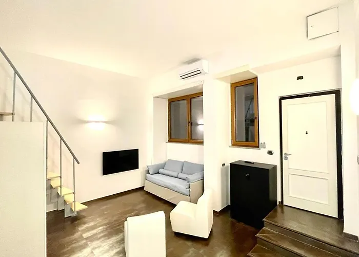 Meraviglioso Loft Navigli Milano